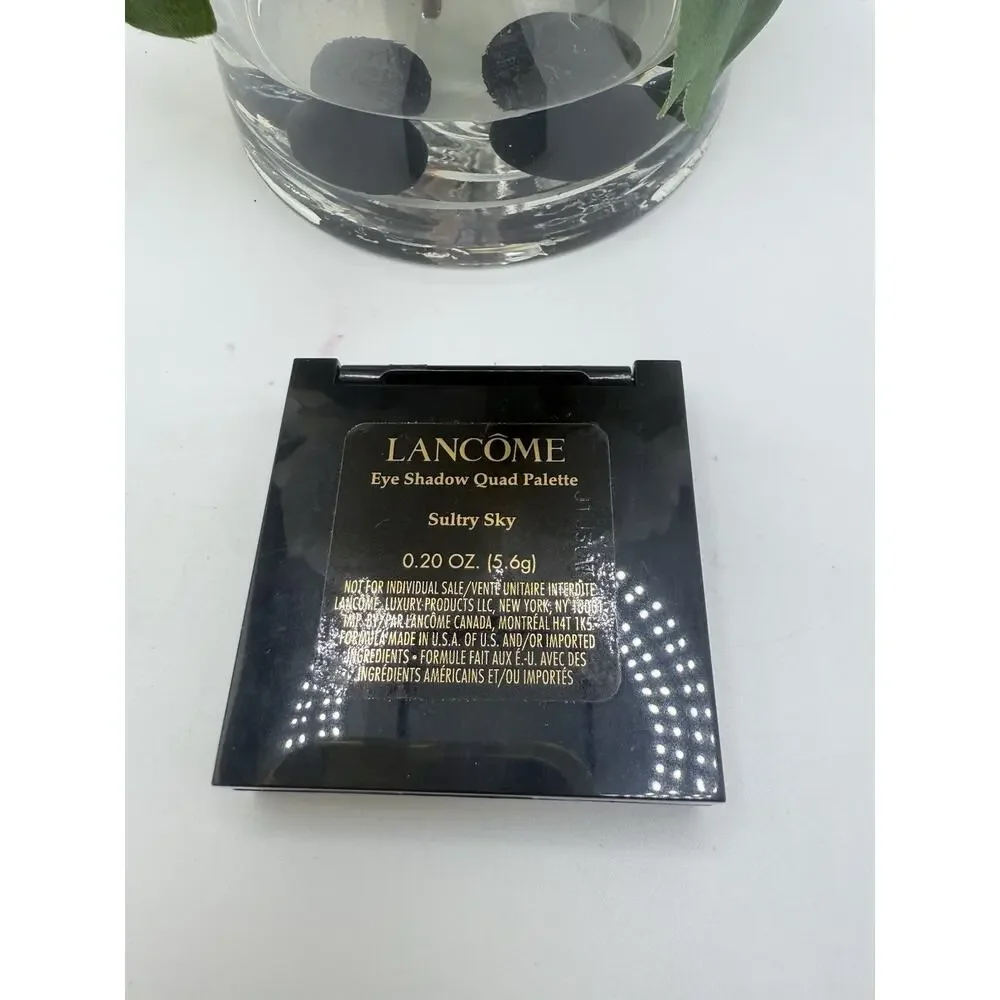 Lancome eye shadow